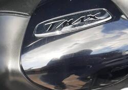 Yamaha T-Max 500 (2008 - 12) usata