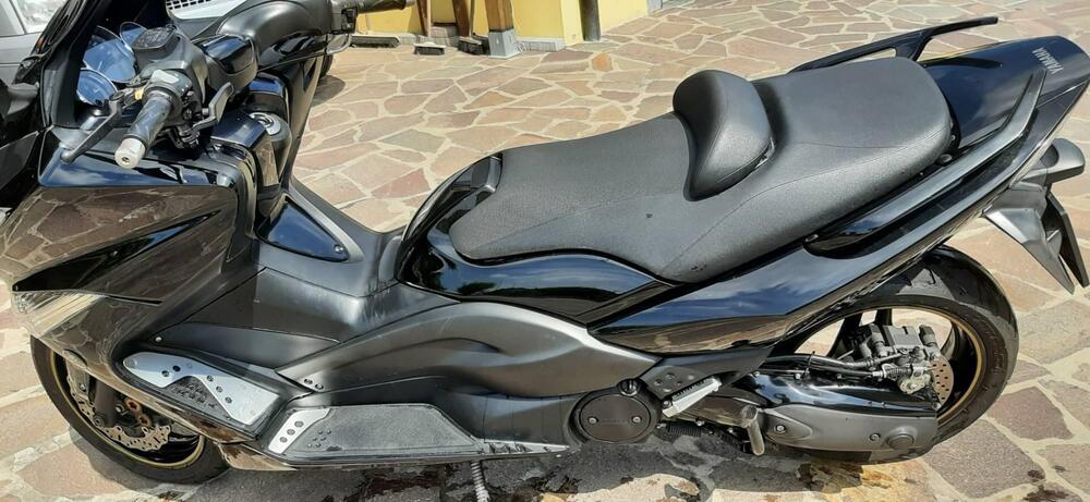 Yamaha T-Max 500 (2008 - 12) (2)