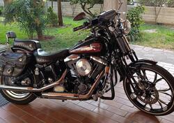 Harley-Davidson BAD BOY FLSTSB d'epoca
