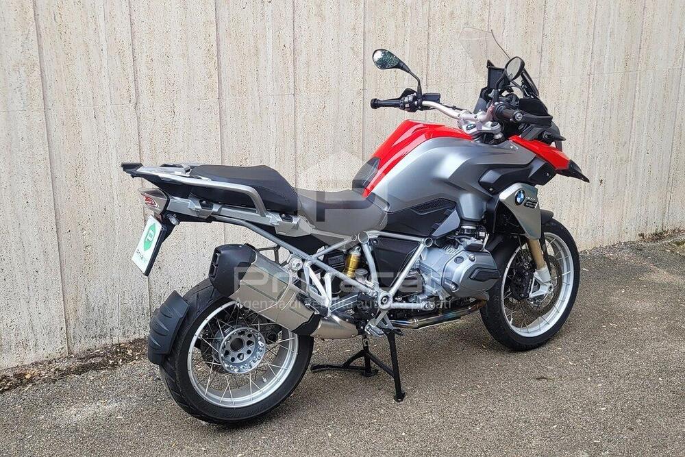 Bmw R 1200 GS (2013 - 16) (5)