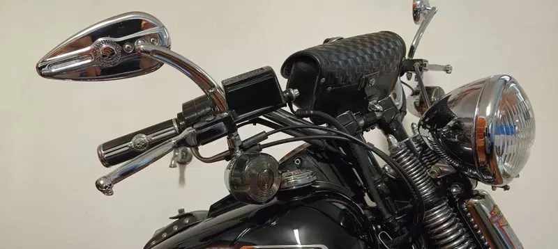 Harley-Davidson BAD BOY FLSTSB (11)