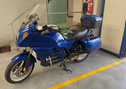 Bmw K1100 LT d'epoca