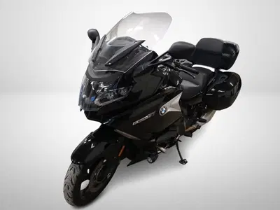 Bmw K 1600 GT (2022 - 26) usata