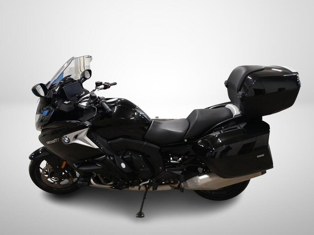 Bmw K 1600 GT (2022 - 25) (5)