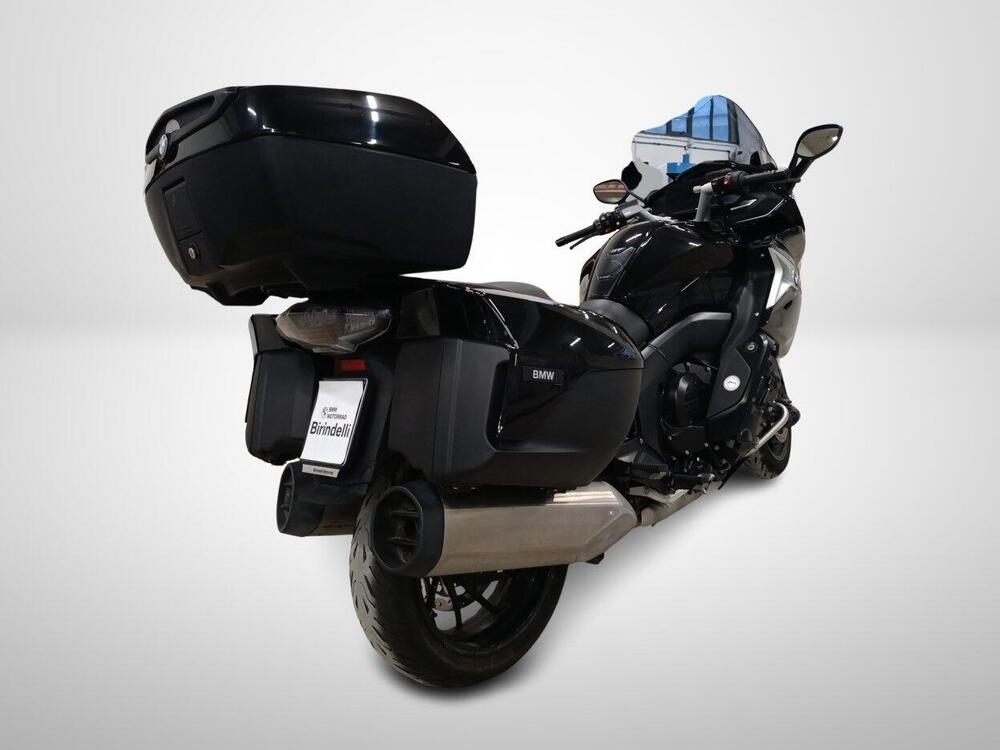 Bmw K 1600 GT (2022 - 25) (2)