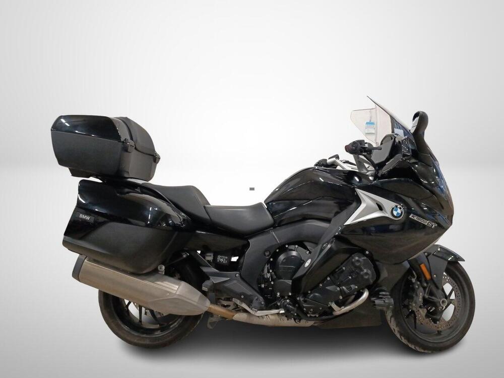 Bmw K 1600 GT (2022 - 25) (4)