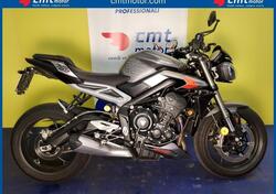 Triumph Street Triple RS (2020 - 22) usata