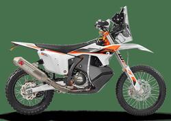 KTM 450 Rally Replica (2026) nuova