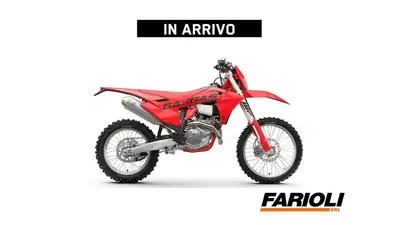 GASGAS EC 450 F (2025) usata