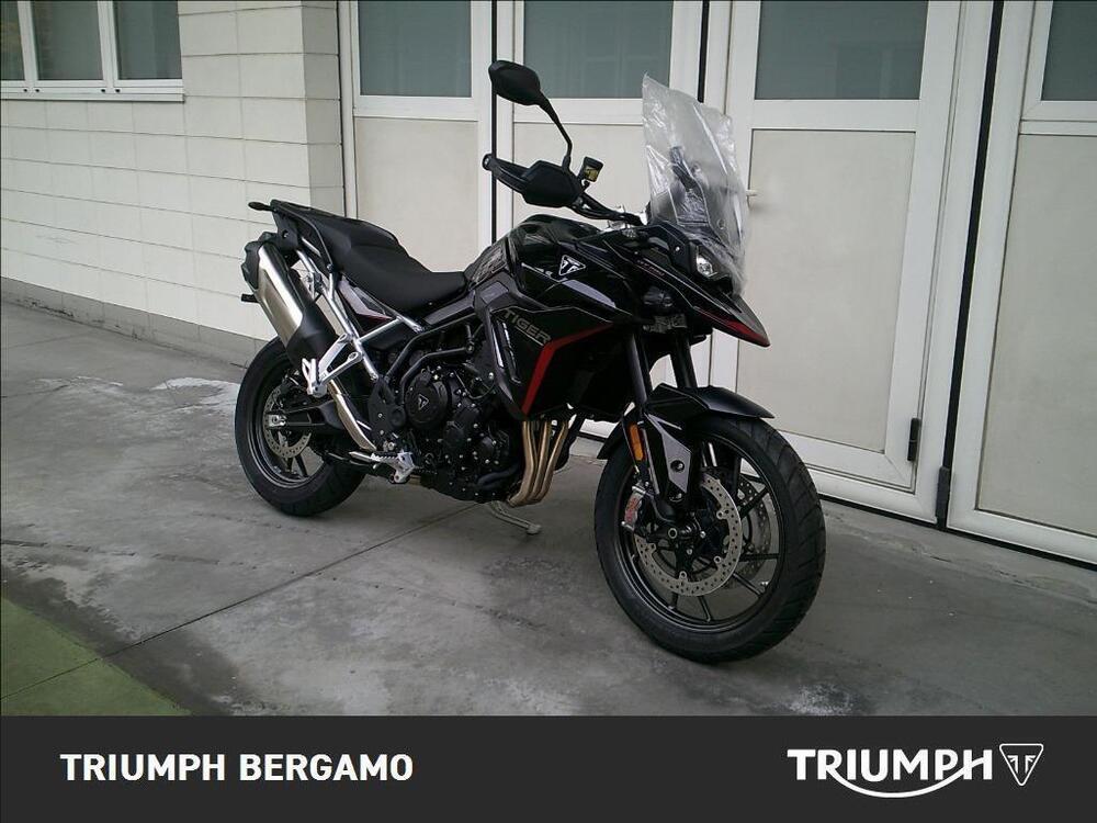 Triumph Tiger 900 GT Pro (2024 - 25) (2)