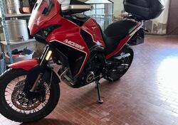 Moto Morini X-Cape 650 (2021 - 25) usata
