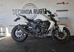 Kawasaki Z 750 (2007 - 14) usata