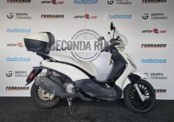 Piaggio Beverly 300 S (2021) usata