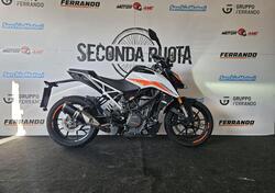 KTM 390 Duke (2024 - 26) usata