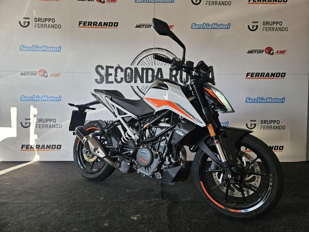 KTM 390 Duke (2024 - 26) (2)