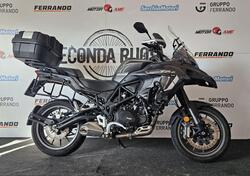 Benelli TRK 502 (2021 - 25) usata
