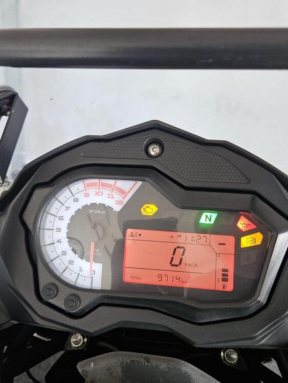 Benelli TRK 502 (2021 - 25) (5)