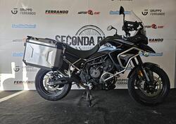 Triumph Tiger 900 GT Pro (2020 - 23) usata