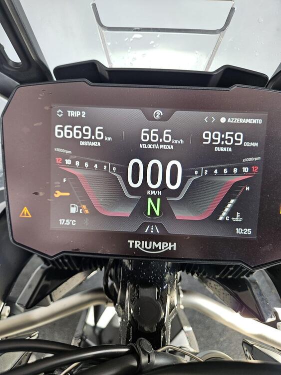 Triumph Tiger 900 GT Pro (2020 - 23) (5)
