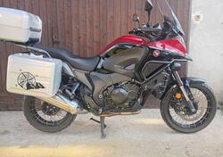 Honda Crosstourer Travel Edition ABS (2016 - 20) usata