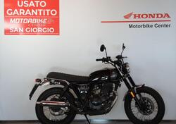 Brixton Motorcycles Cromwell 250 (2020) usata