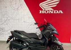 Yamaha Tricity 300 (2021 - 24) usata