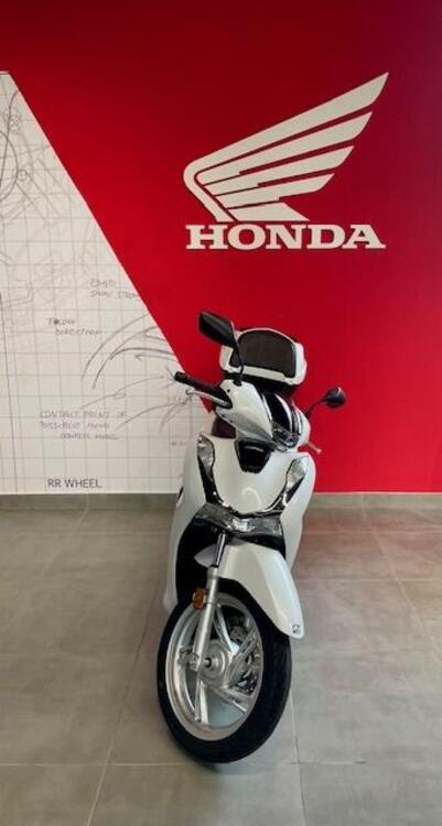 Honda SH 150i (2020 - 23) (3)