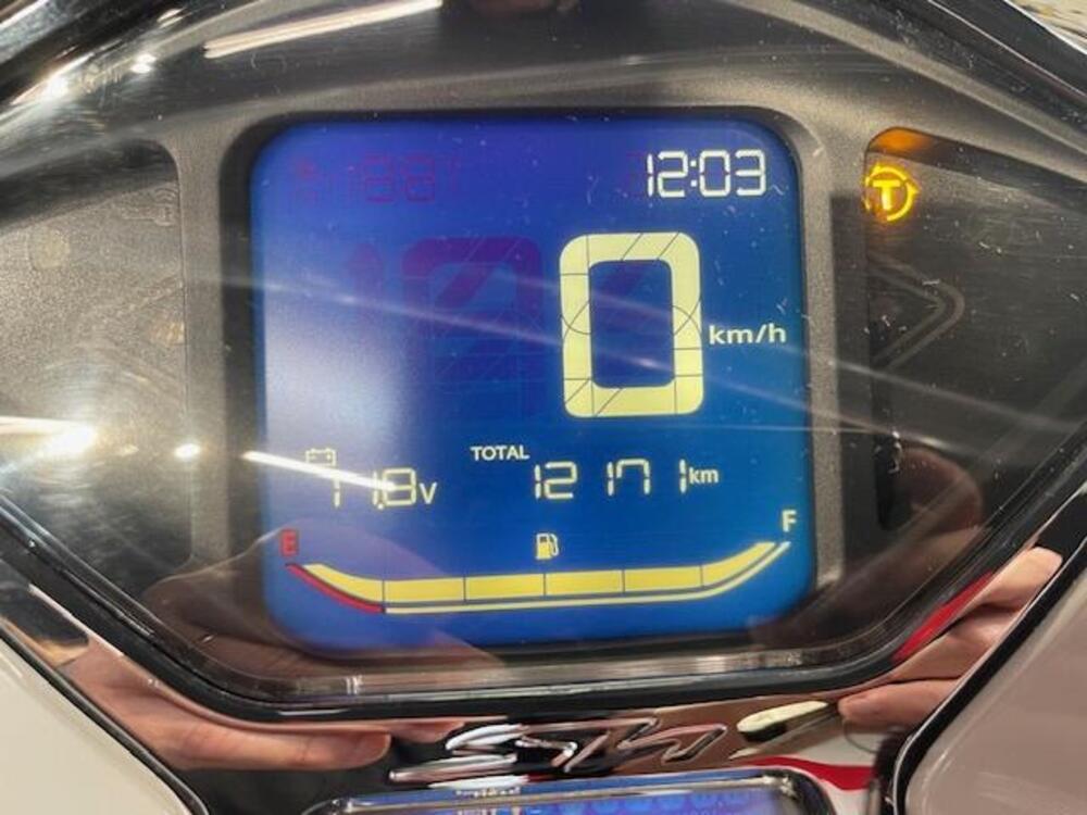 Honda SH 150i (2020 - 23) (4)