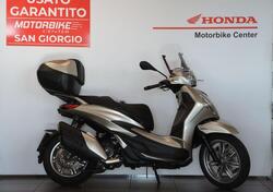 Piaggio Beverly 400 ABS-ASR (2021 - 24) usata