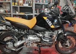 Bmw R 1150 GS Adventure (2002 - 06) usata