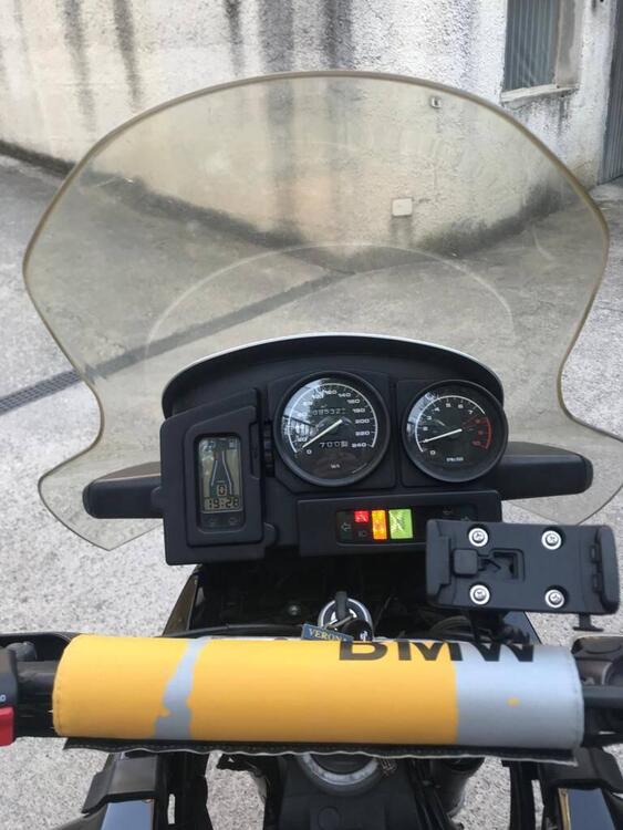 Bmw R 1150 GS Adventure (2002 - 06) (2)