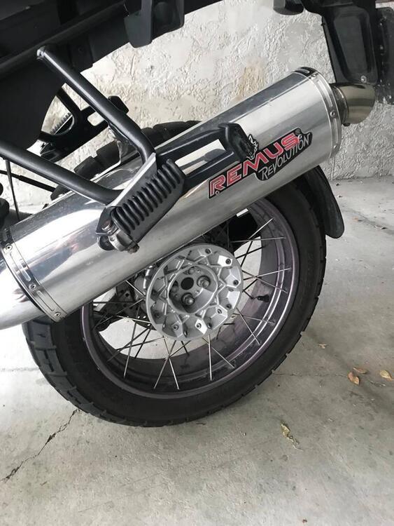 Bmw R 1150 GS Adventure (2002 - 06) (3)