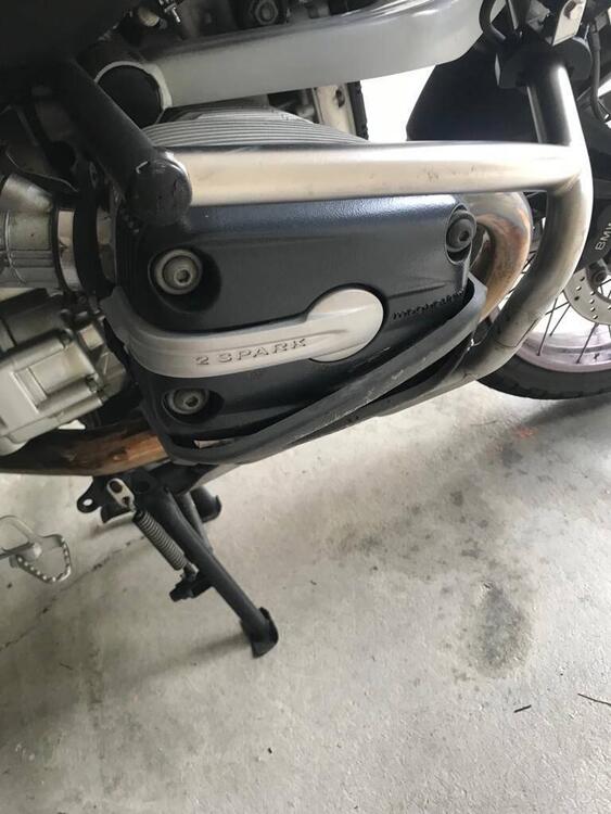 Bmw R 1150 GS Adventure (2002 - 06) (4)