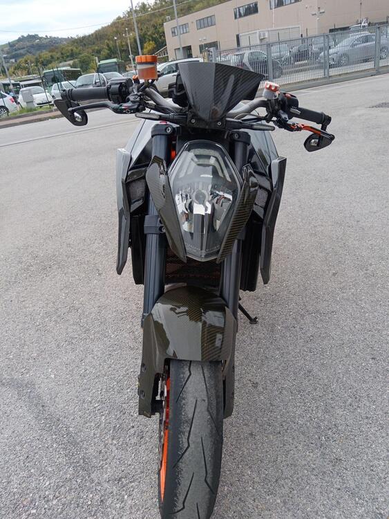KTM 1290 Super Duke R ABS (2014 - 16) (3)