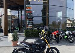 Moto Morini SEIEMMEZZO SCR (2022 - 25) usata