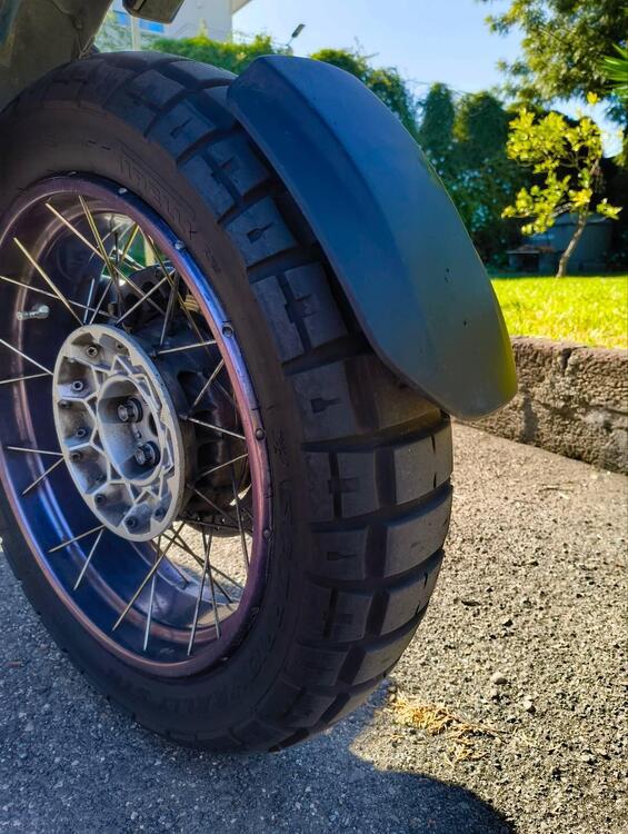 Bmw R 1150 GS Adventure (2002 - 06) (3)