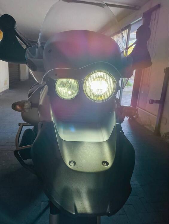 Bmw R 1150 GS Adventure (2002 - 06) (5)