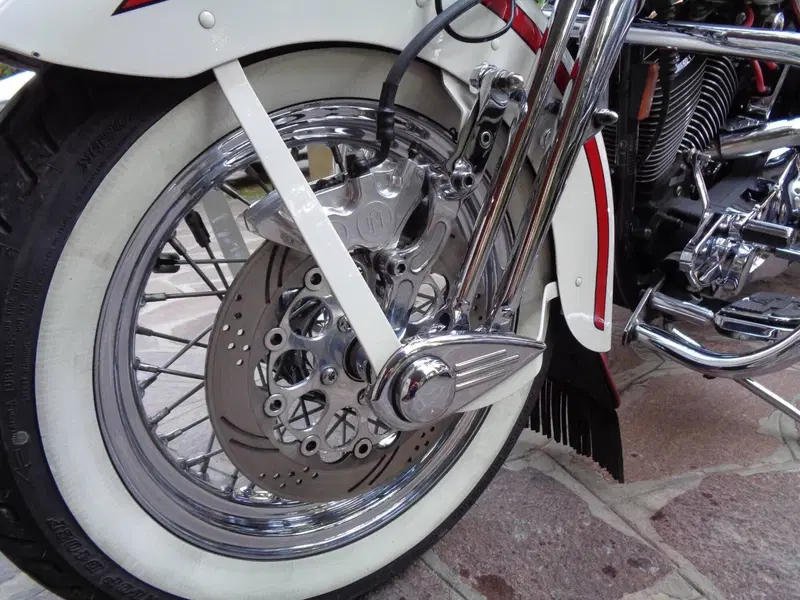 Harley-Davidson Old Boy (2)