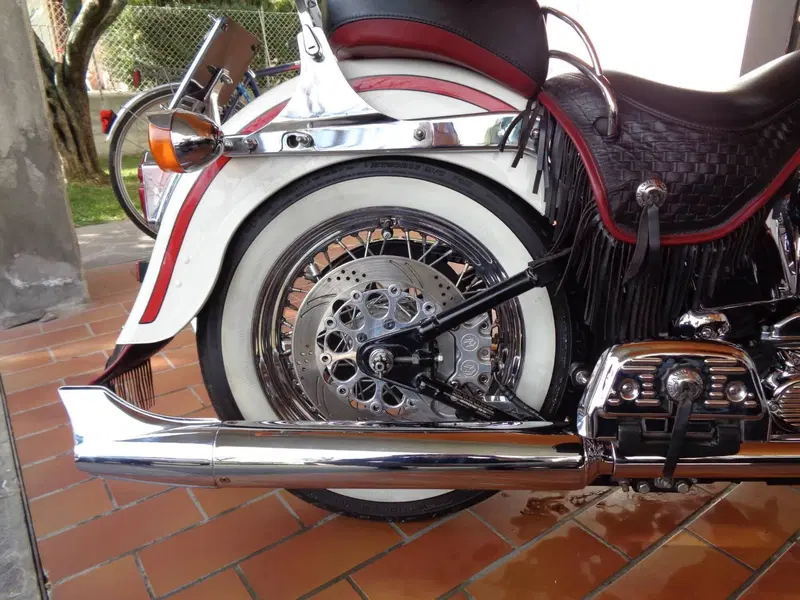 Harley-Davidson Old Boy (4)