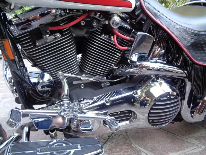 Harley-Davidson Old Boy (5)