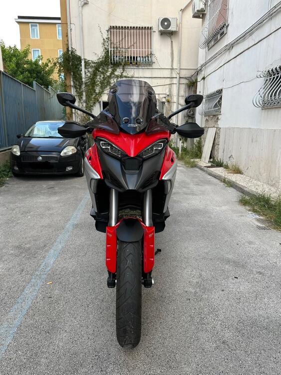 Ducati Multistrada V4 S (2021 - 24)