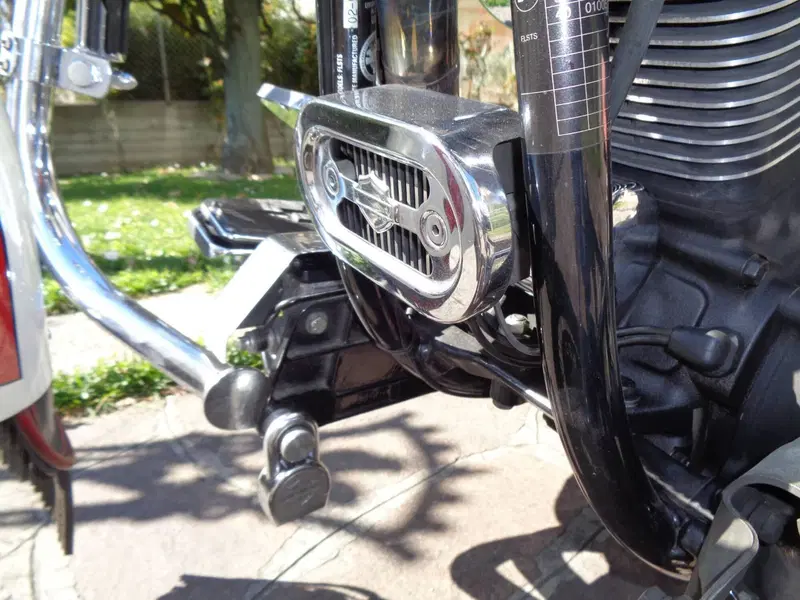 Harley-Davidson Old Boy (18)