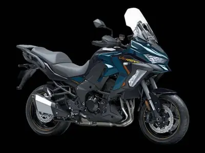 Kawasaki Versys 1100 SE (2025 - 26) nuova