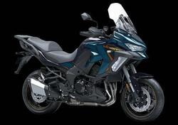 Kawasaki Versys 1100 SE (2025 - 26) nuova