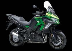 Kawasaki Versys 1100 S (2025 - 26) nuova