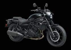 Kawasaki Eliminator 500 SE (2024 - 26) nuova