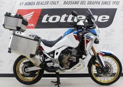Honda Africa Twin CRF 1100L Adventure Sports DCT (2022 - 23) usata