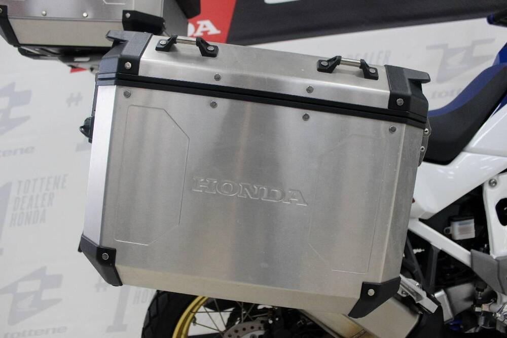 Honda Africa Twin CRF 1100L Adventure Sports DCT (2022 - 23) (5)