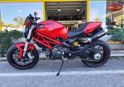 Ducati Monster 796 (2010 - 13) usata