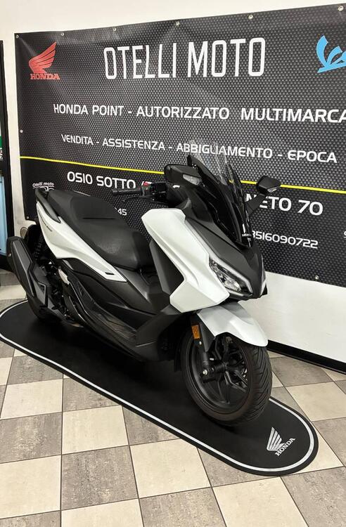 Honda Forza 350 (2025) (2)